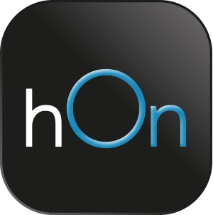 Aplikace hOn