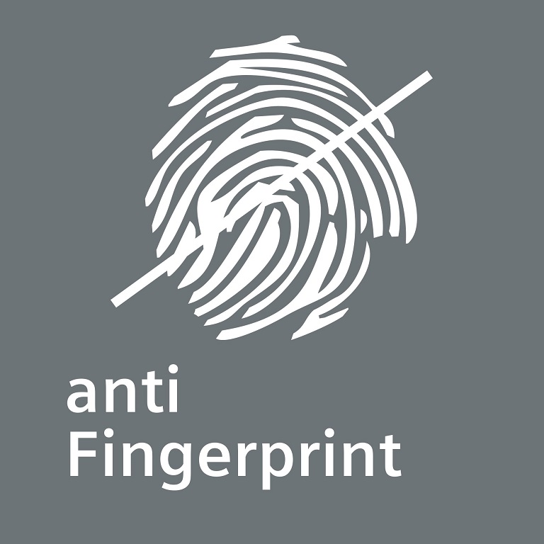 anti Fingerprint