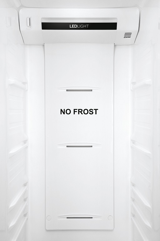 Total No Frost / No Frost Pulse