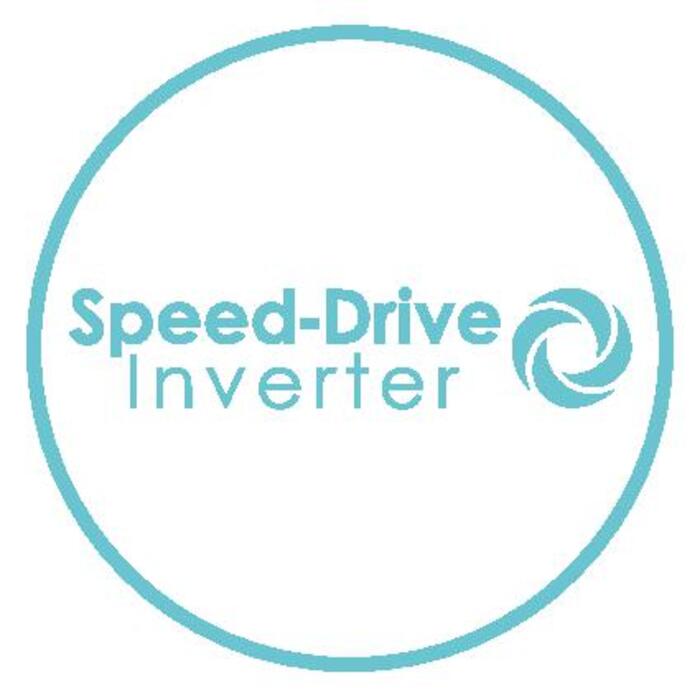 Invertorový motor Speed Drive