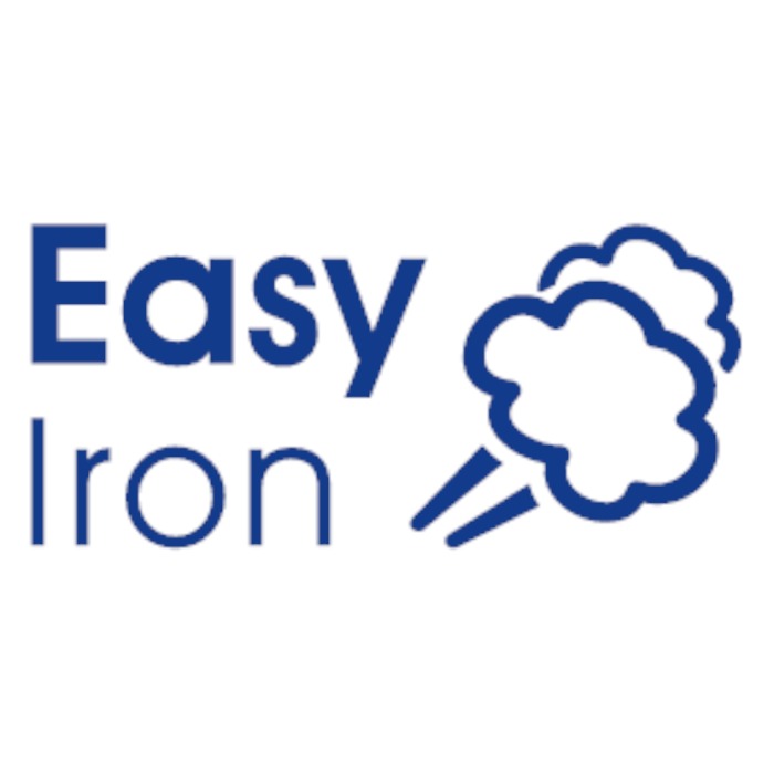 Parní funkce Easy Iron