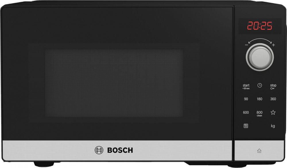 Mikrovlnná trouba Bosch FFL023MS2