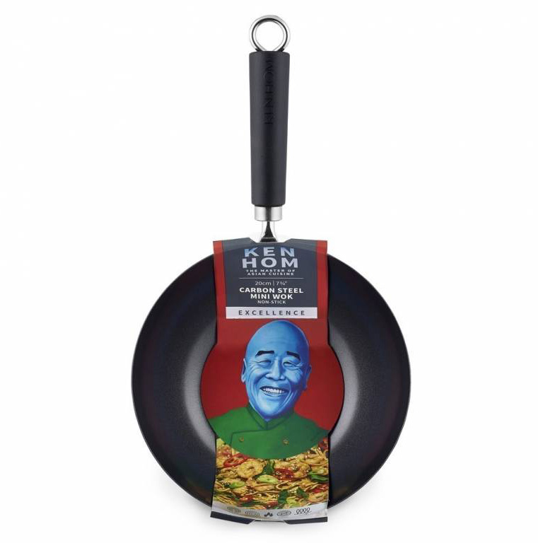 WOK PANVICA MINI KEN HOM EXCELLENCE