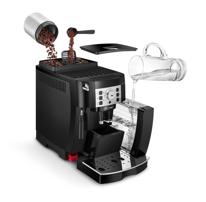 Automatické espresso De'Longhi Magnifica S ECAM 22.115.B