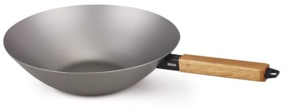 Panvica WOK NOMAD 31 cm