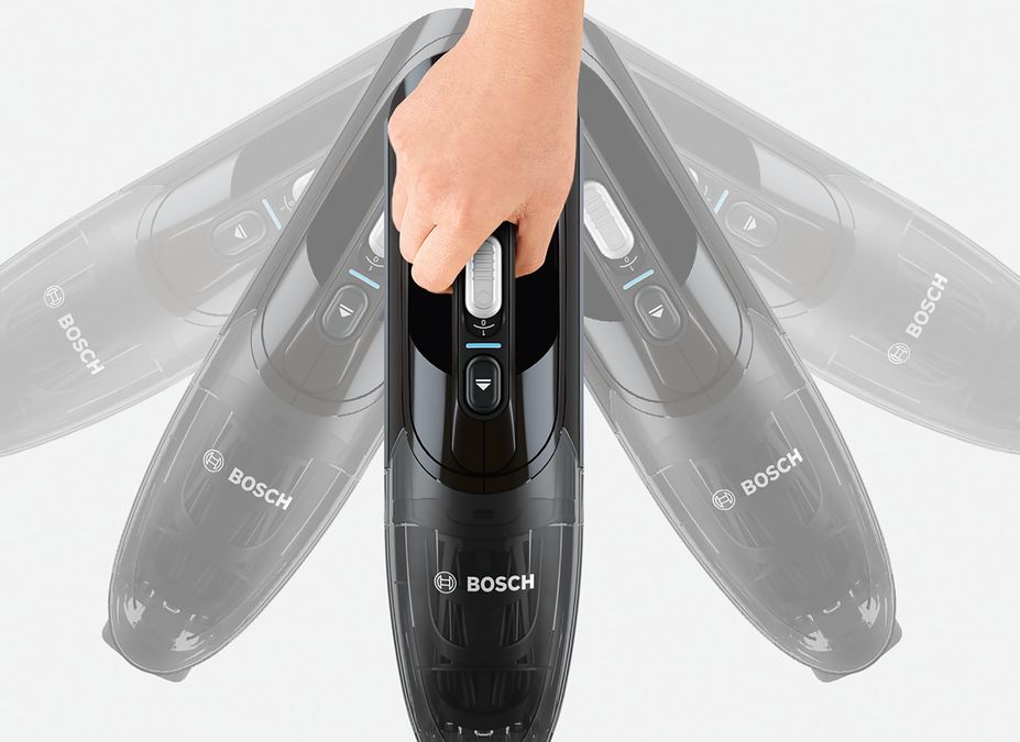 Ručný vysávač Bosch Readyy'y BCHF220T
