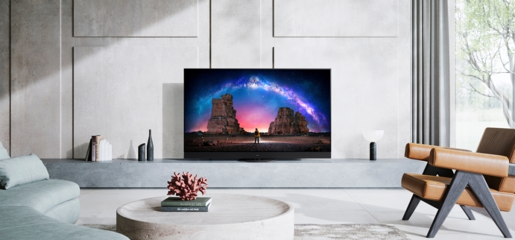 Smart OLED televizor