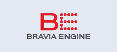 Technologie Bravia Engine
