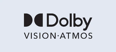 Zvuk i obraz od Dolby
