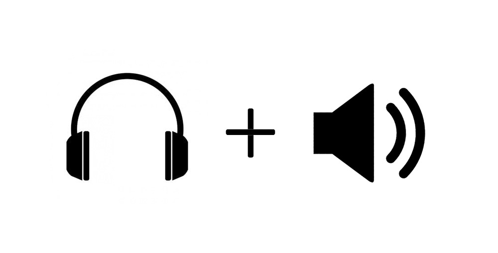 Multisound – zvuk do sluchátek i z televizoru současně