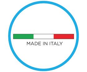 Vyrobeno v Itálii