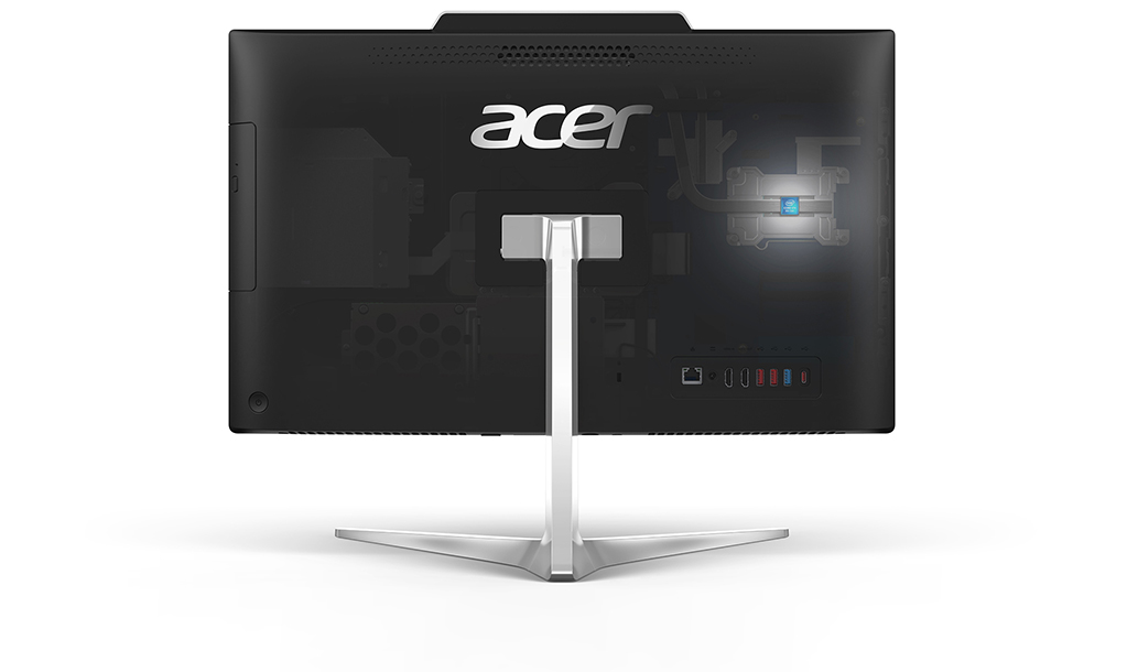 All-in-one PC Acer Aspire Z 24