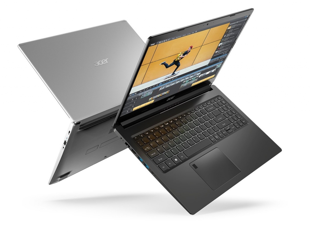 Notebook Acer Aspire 5