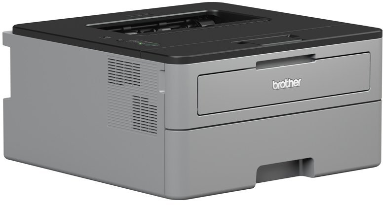 Laserová tiskárna Brother HL-L2312D