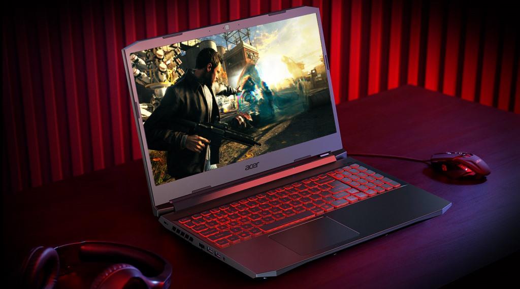 Notebook Acer Nitro 5