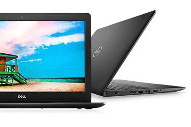 Notebook Dell Inspiron 17