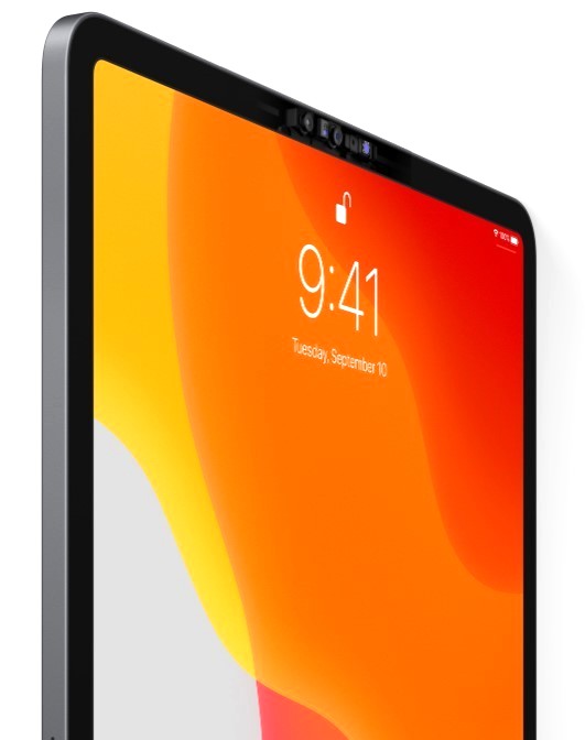 Tablet iPad Pro