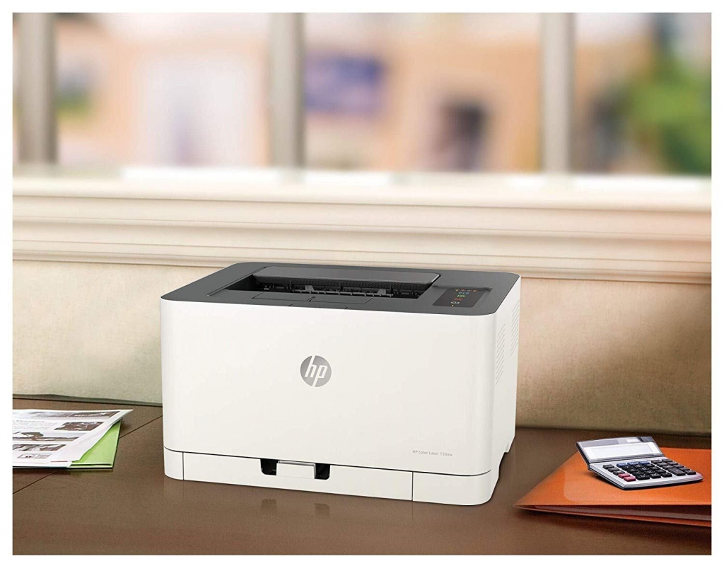 Laserová tiskárna HP Color Laser 150nw