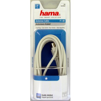 Hama anténní kabel