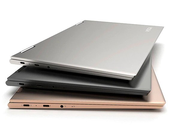 Notebook Lenovo Yoga 730
