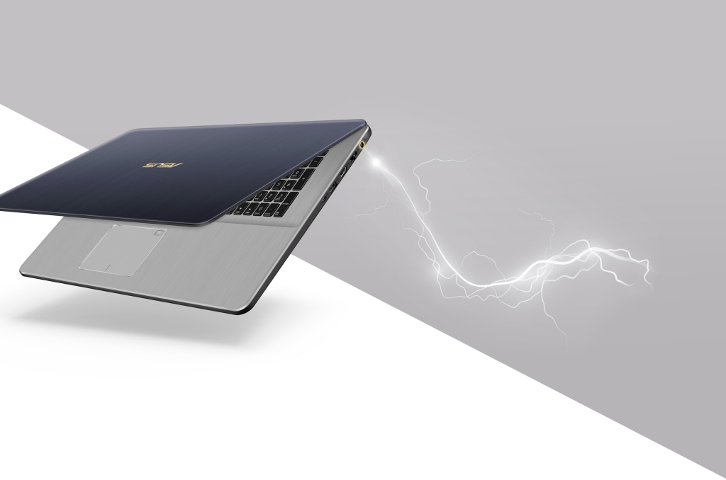 Notebook ASUS VivoBook Pro 17,3