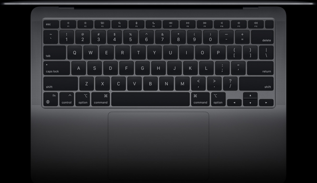 Apple MacBook Air 13'' M1 8GB, SSD 256GB - Gold