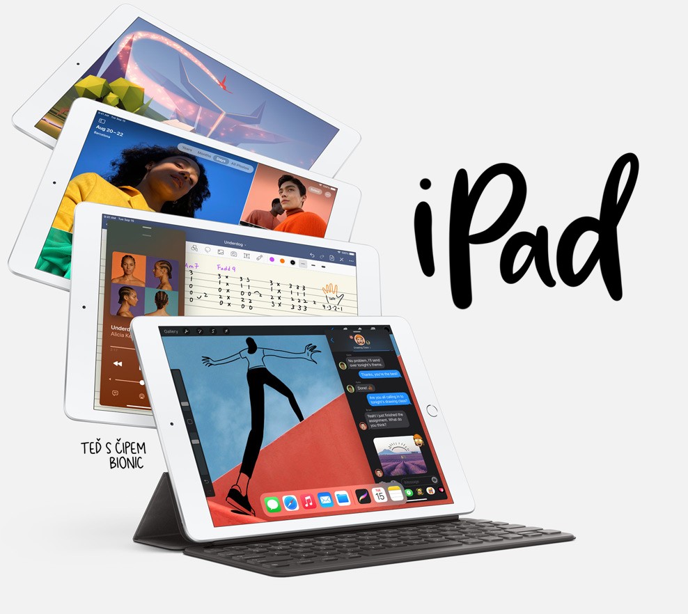 Apple iPad