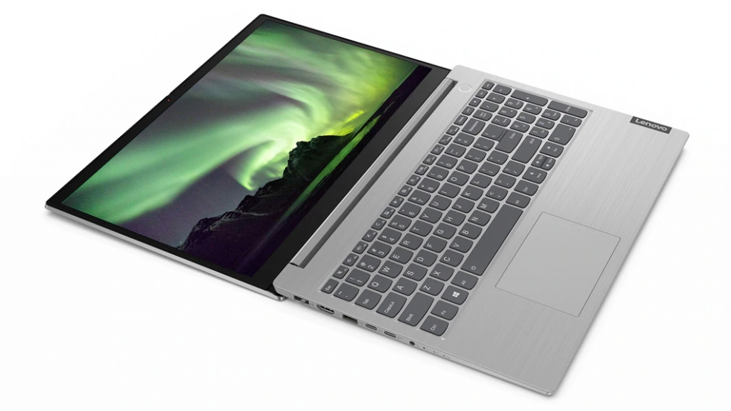 Notebook Lenovo ThinkBook 14 i5 8GB, SSD 256GB, 20SL003HCK