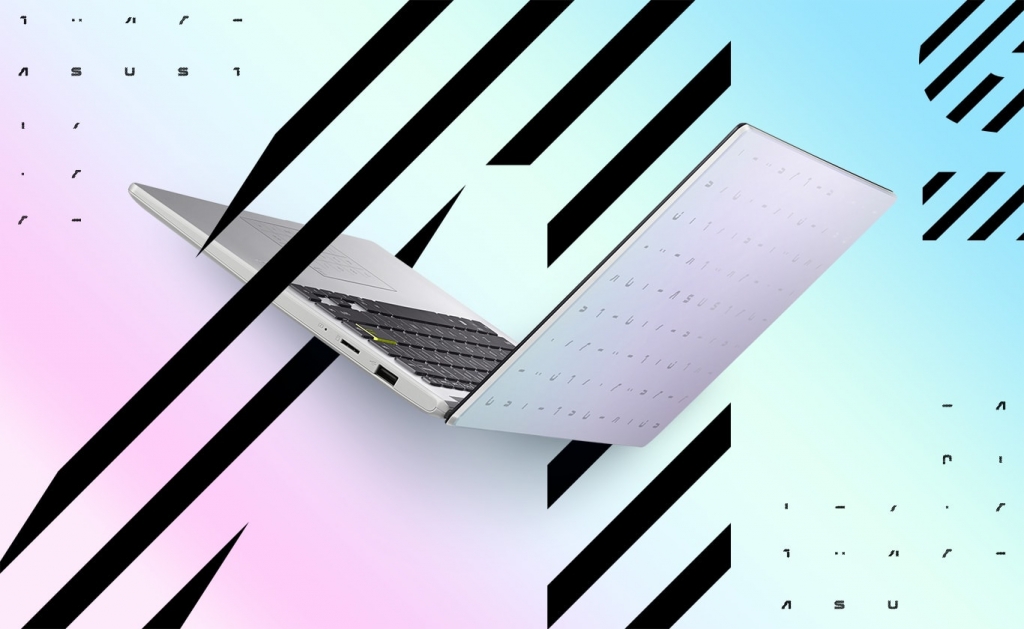 Notebook Asus E410 kompaktní