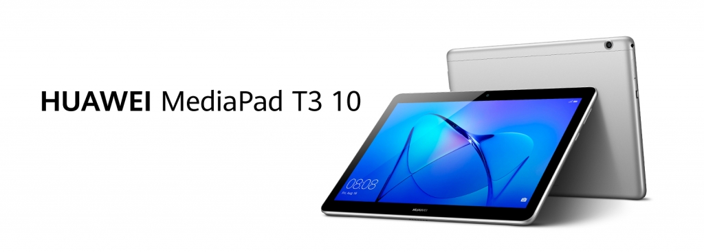 Tablet HUAWEI MediaPad T3 10
