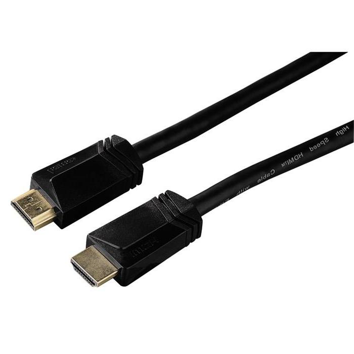 Hama HDMI kábel