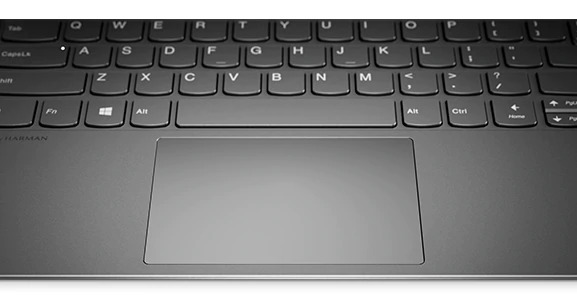 Notebook Lenovo IdeaPad S540