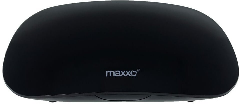 Maxxo DVB-T2 Android Box 4K Ultra HD