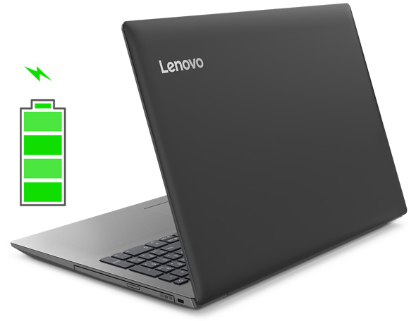 Notebook Lenovo Ideapad 330 15,6