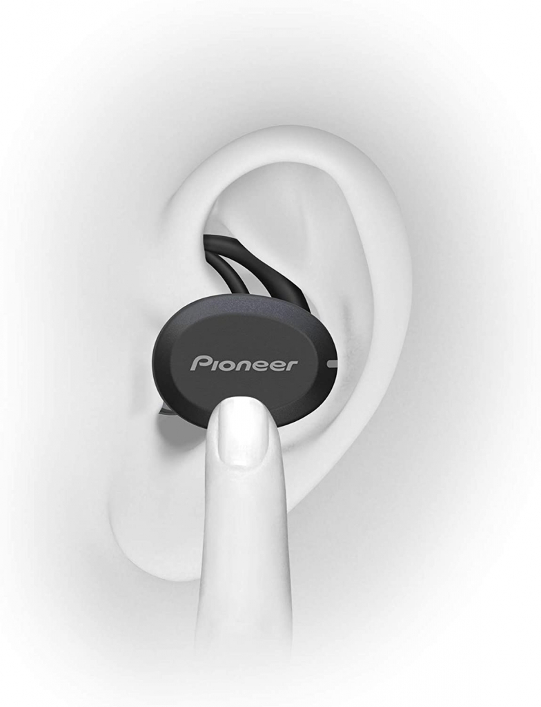 Pioneer True Wireless
