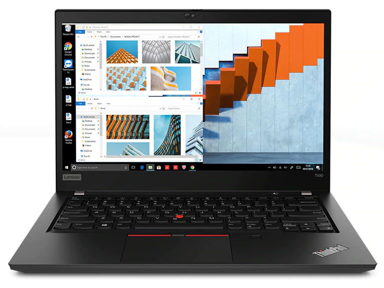 Notebook Lenovo ThinkPad T14