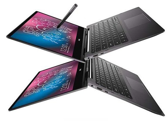 Notebook DELL Inspiron 13