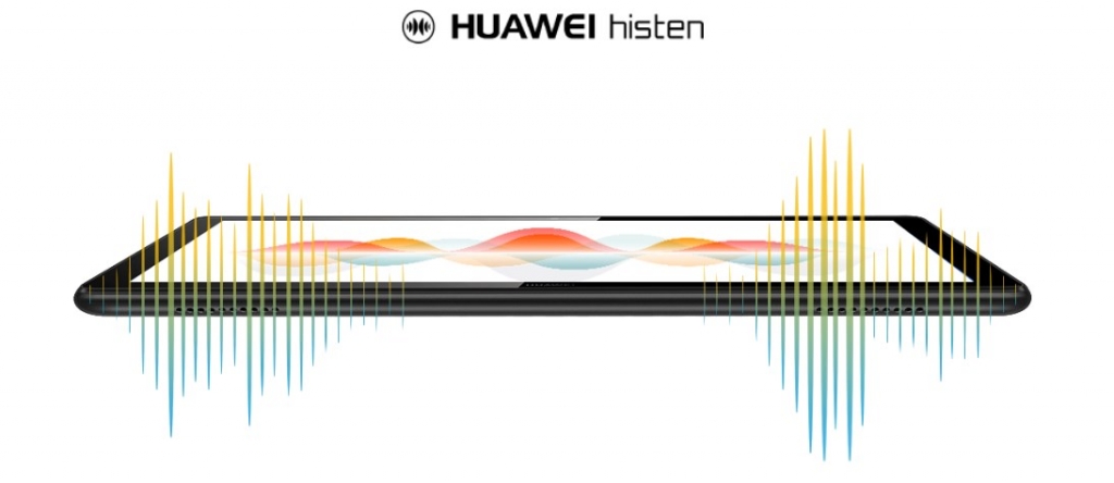 Tablet Huawei MediaPad T5 10