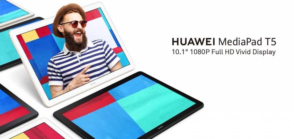Tablet Huawei MediaPad T5 10