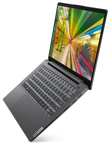 Notebook Lenovo IdeaPad 5