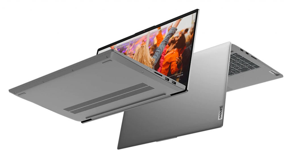 Notebook Lenovo IdeaPad 5