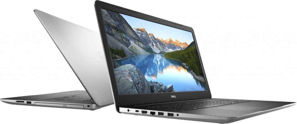 Notebook Dell Inspiron 17