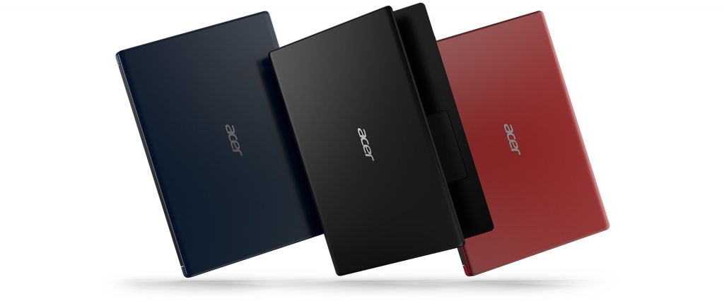 Notebooky Acer Aspire 1