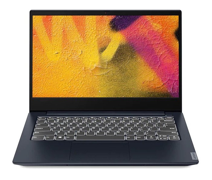Notebook Lenovo IdeaPad S340
