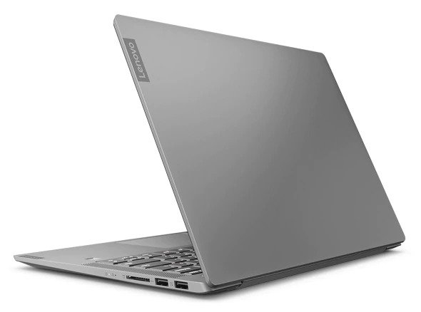 Notebook Lenovo IdeaPad S540