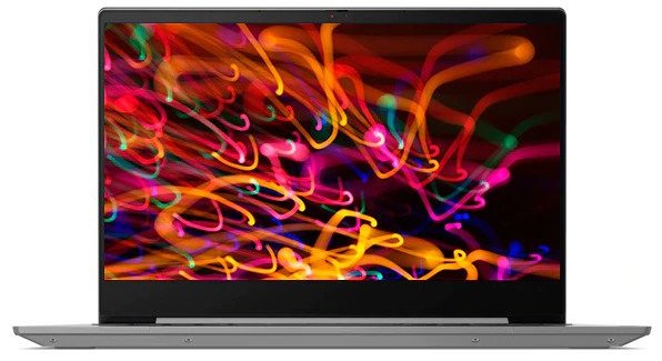 Notebook Lenovo IdeaPad S540