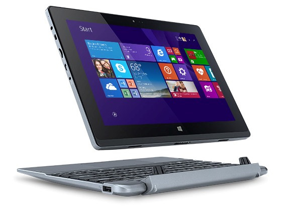 Notebook Acer One 10