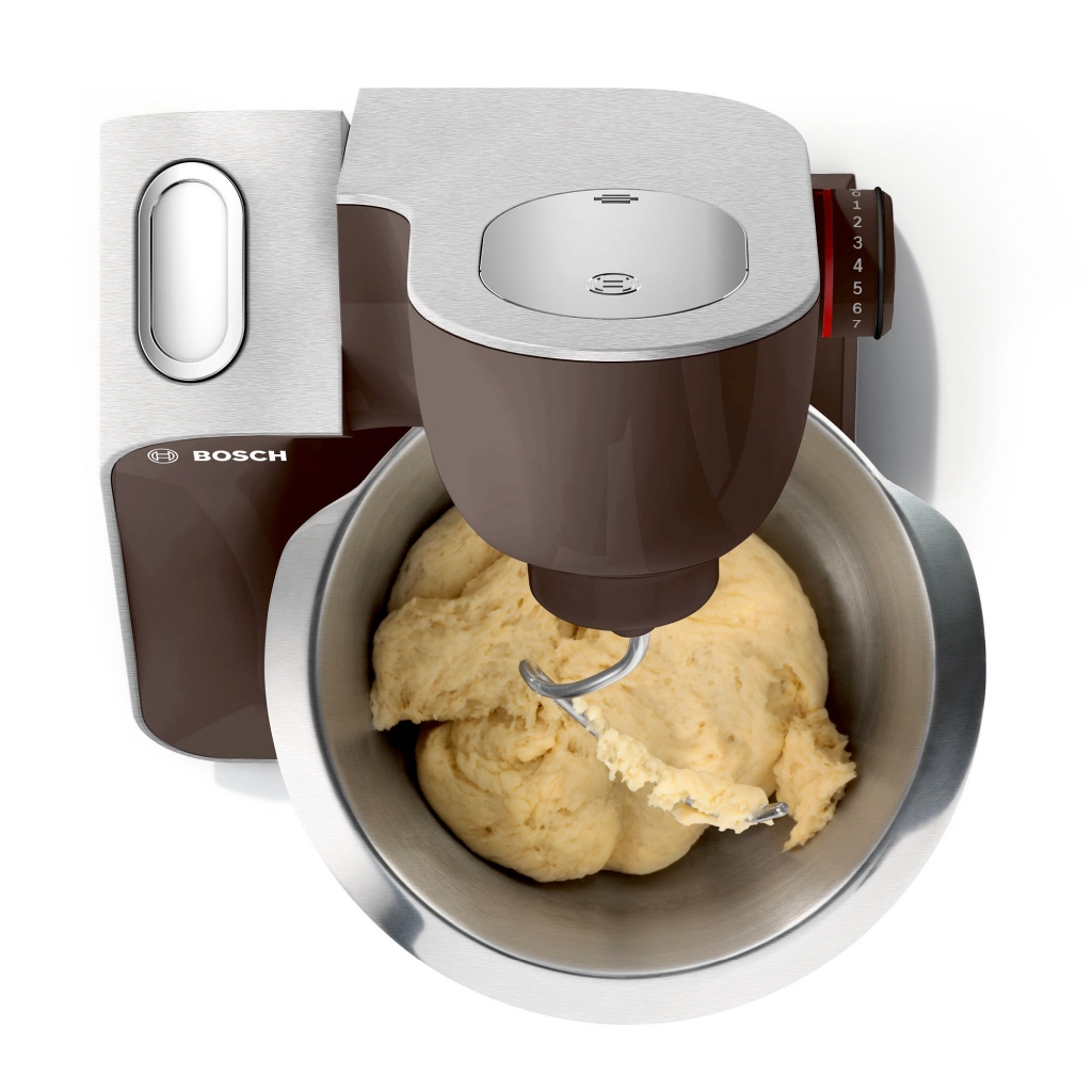 Kuchyňský robot Bosch MUM 5