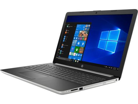 Notebook HP 15-db1400nc