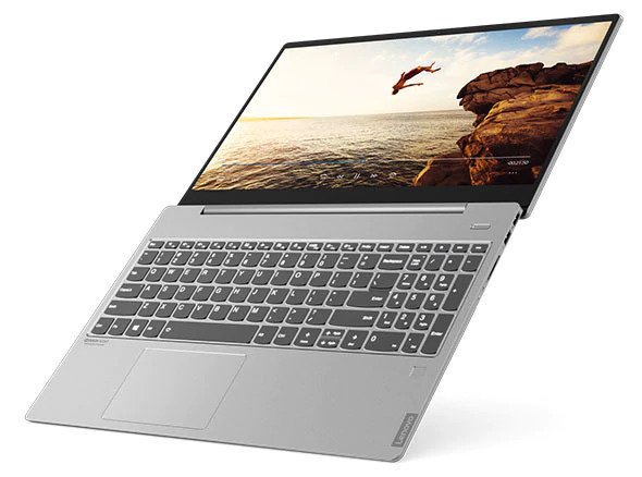 Lenovo Ideapad S540